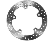 Brembo Serie Oro Bremsscheibe Fest Prime Line - Vorne & Hinten
