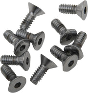 Drag Specialties Countersunk Socket-head Bolts