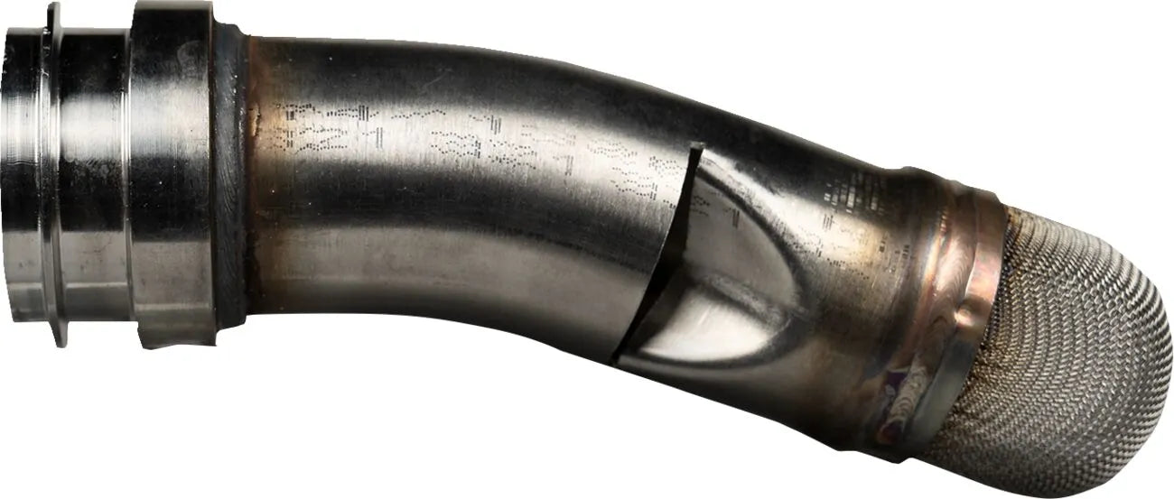 Akrapovic Geräuschdämpfer-Einsatz für Evolution Line