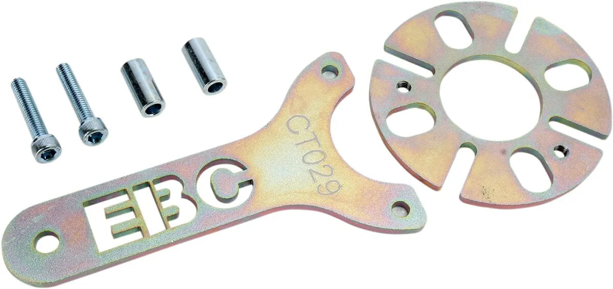 Ebc Clutch Removal Tool For Clutch Retainer Bolts