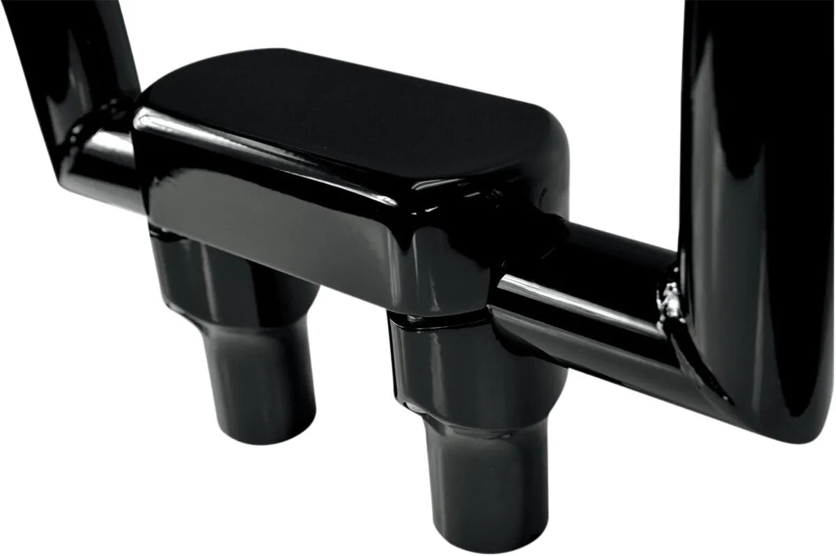 La Choppers Hefty 1.25" Handlebar Riser Kit
