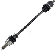 Moose Offroad Standard Cv Axle Replacement