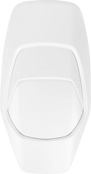 Icon Threshold Helmet Top Vent Matte White