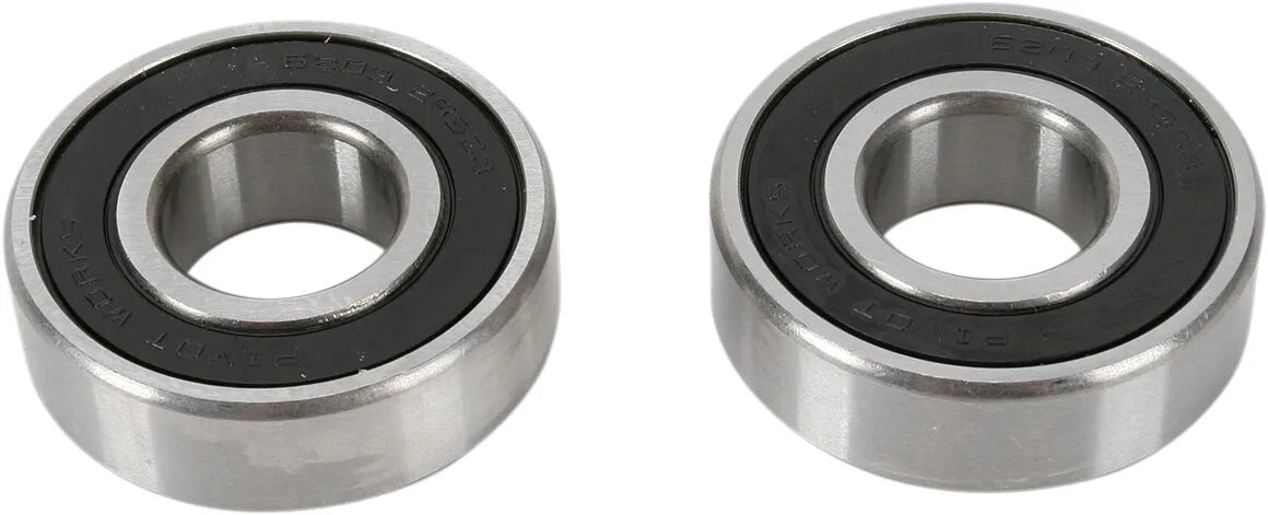 PIVOT WORKS Front Wheel Bearing and Seal Kit