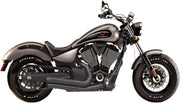 Bassani Xhaust Pro-street Exhaust System Full System