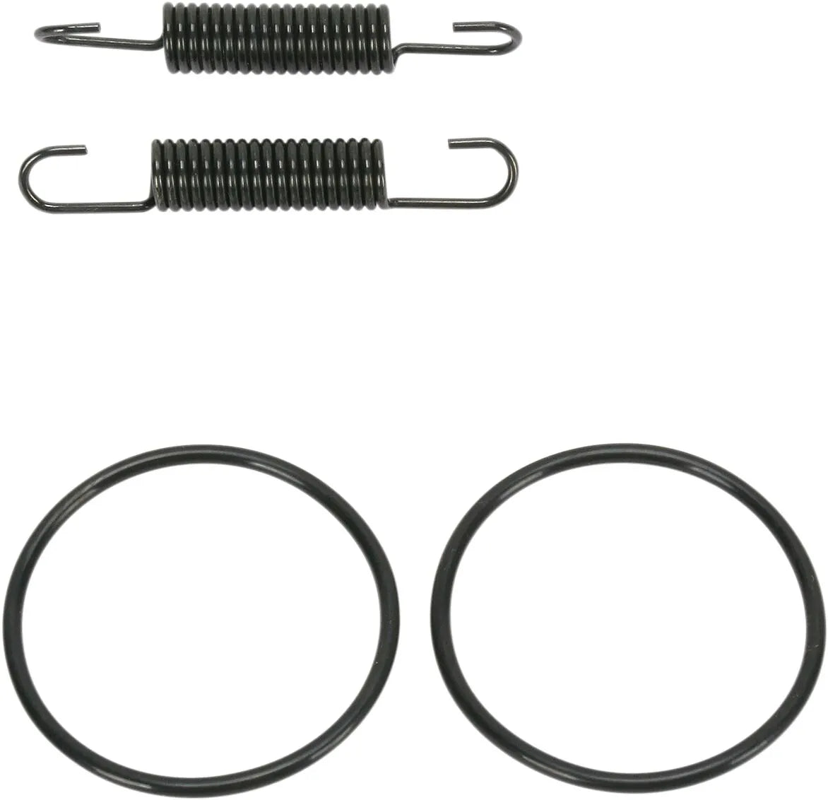 Fmf Exhaust Pipe Spring/o-ring Kit