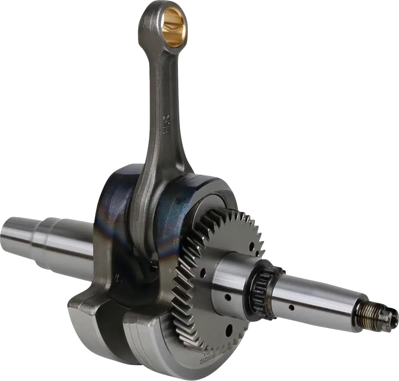 Hot Rods OEM Stroke Crankshaft Assembly for 570cc 4-Cycle