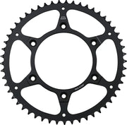 Jt Sprockets Steel Rear Sprocket 53t