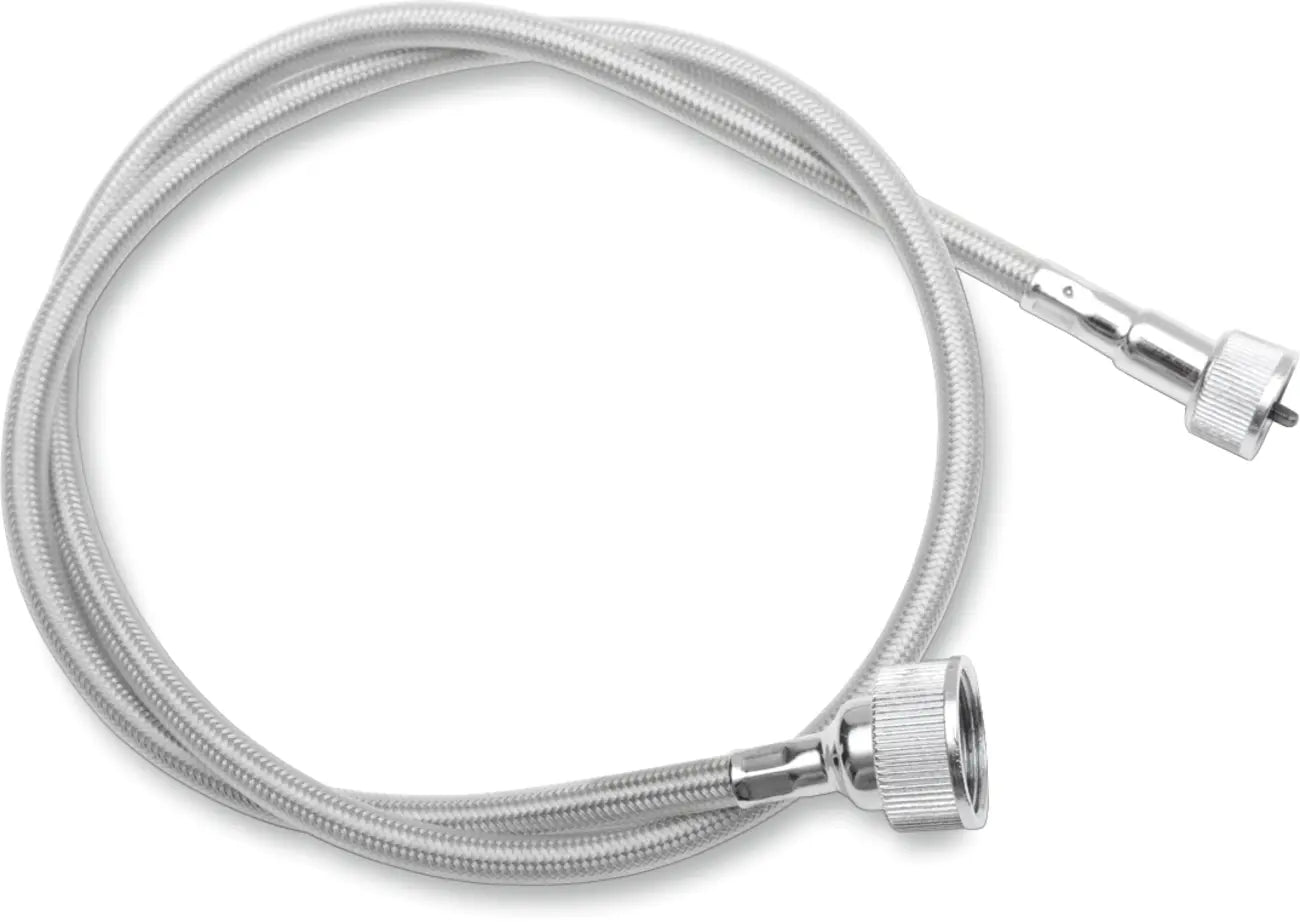 Drag Specialties Speedometer Cable for Transmission-Drive Harley