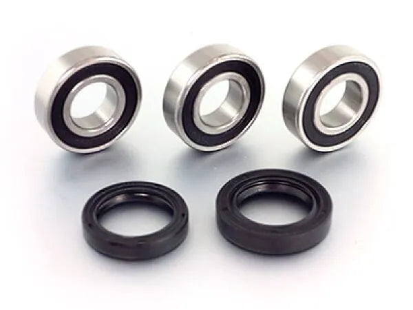 PROX Rear Wheel Bearing Kit