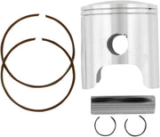 Wiseco Forged Series Piston Kit 71.00mm Bore for 2 Stroke