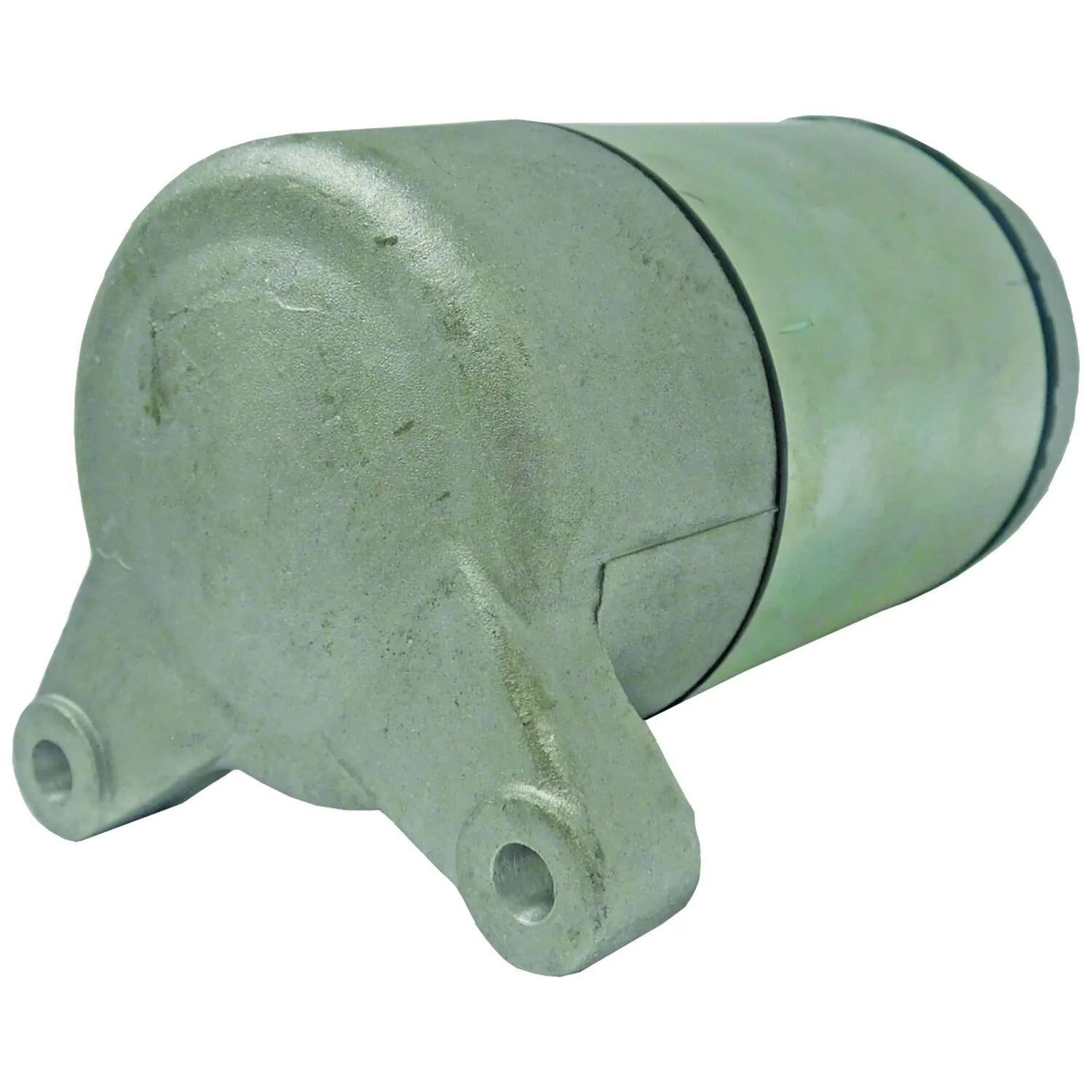 Parts Europe Starter - High-performance Replacement