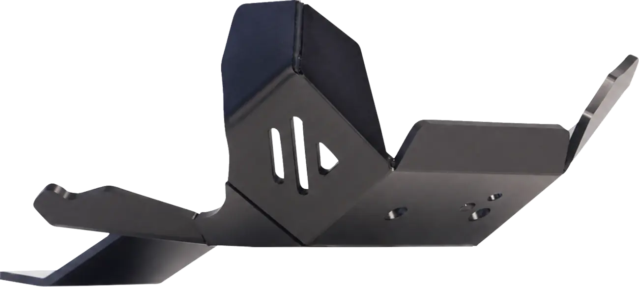 MOOSE OFFROAD HARD-PARTS Xtrem HDPE Skid Plate