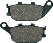 Ebc Sfa Scooter Brake Pads - Enhanced Stopping Power - Rear