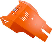 Moose Offroad Pro Skid Plate For Frame Protection