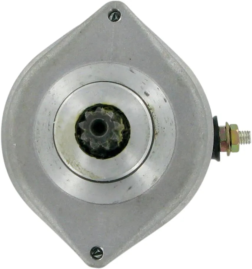 Rick's Motorsport Electric Starter For Suzuki