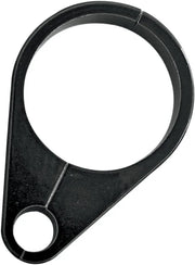 Drag Specialties Cable Clamp For 41 Mm Forks