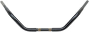 Drag Specialties 1-1/4" Buffalo Bar Handlebar