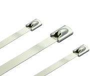 Vance & Hines Kabelbinder für Auspuffanlagen