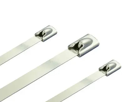 Vance & Hines Kabelbinder für Auspuffanlagen
