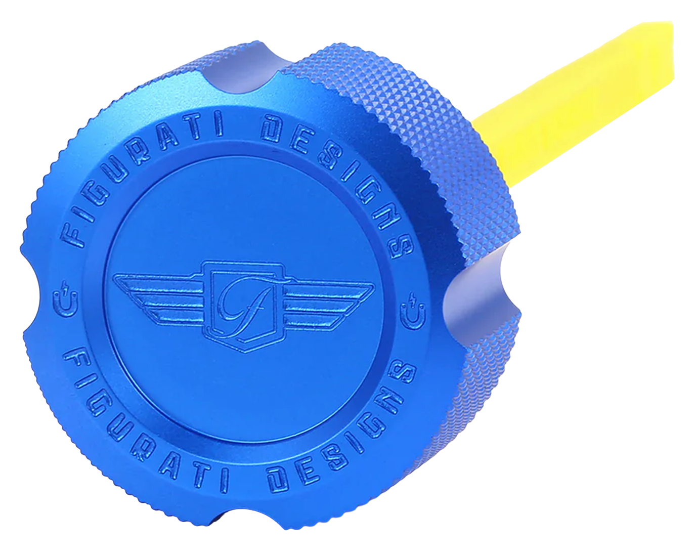 Figurati Designs Oil Tank Dipstick – Gas- & Oil Tank