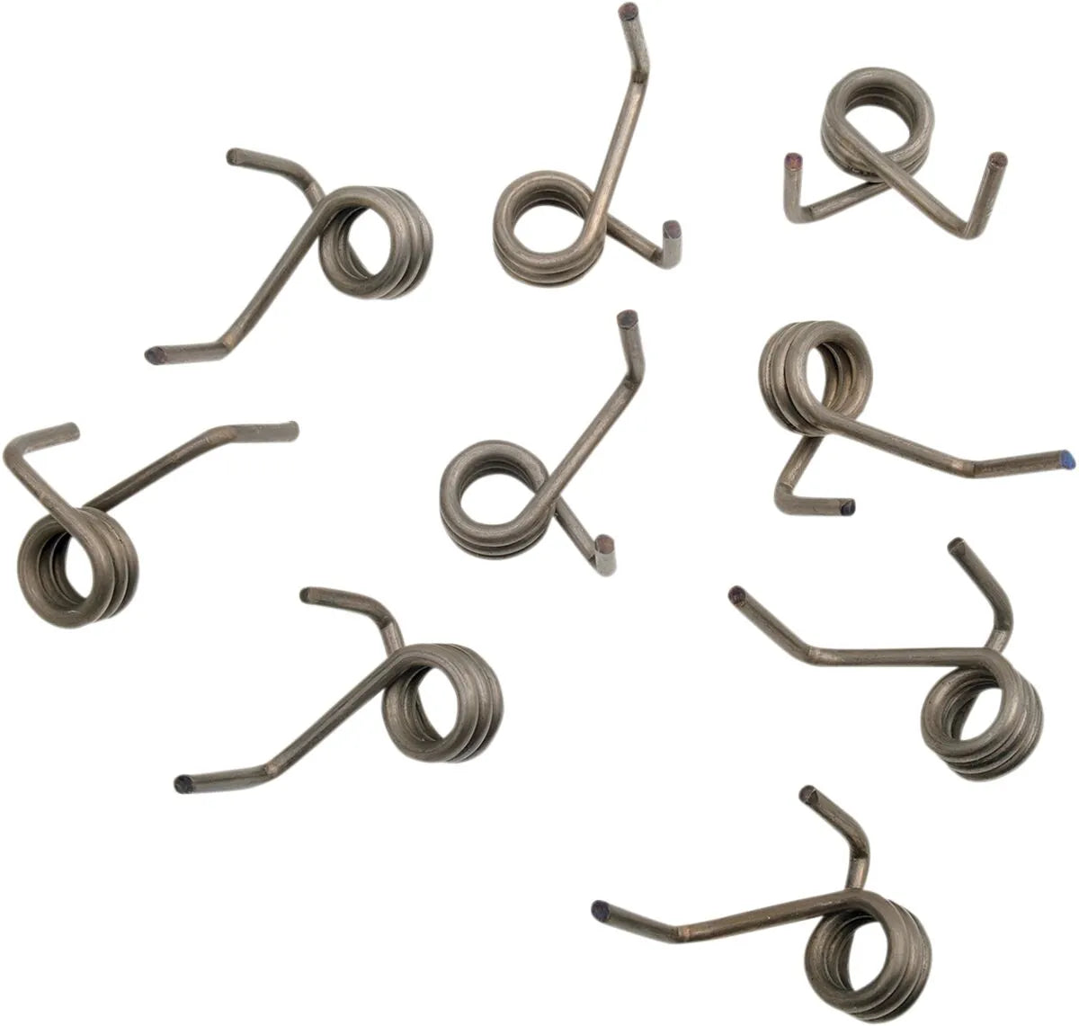 Eastern Motorcycle Parts Shifter Shaft Springs for Assembly