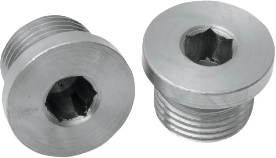 Bassani Xhaust O2 Sensor Port Stecker