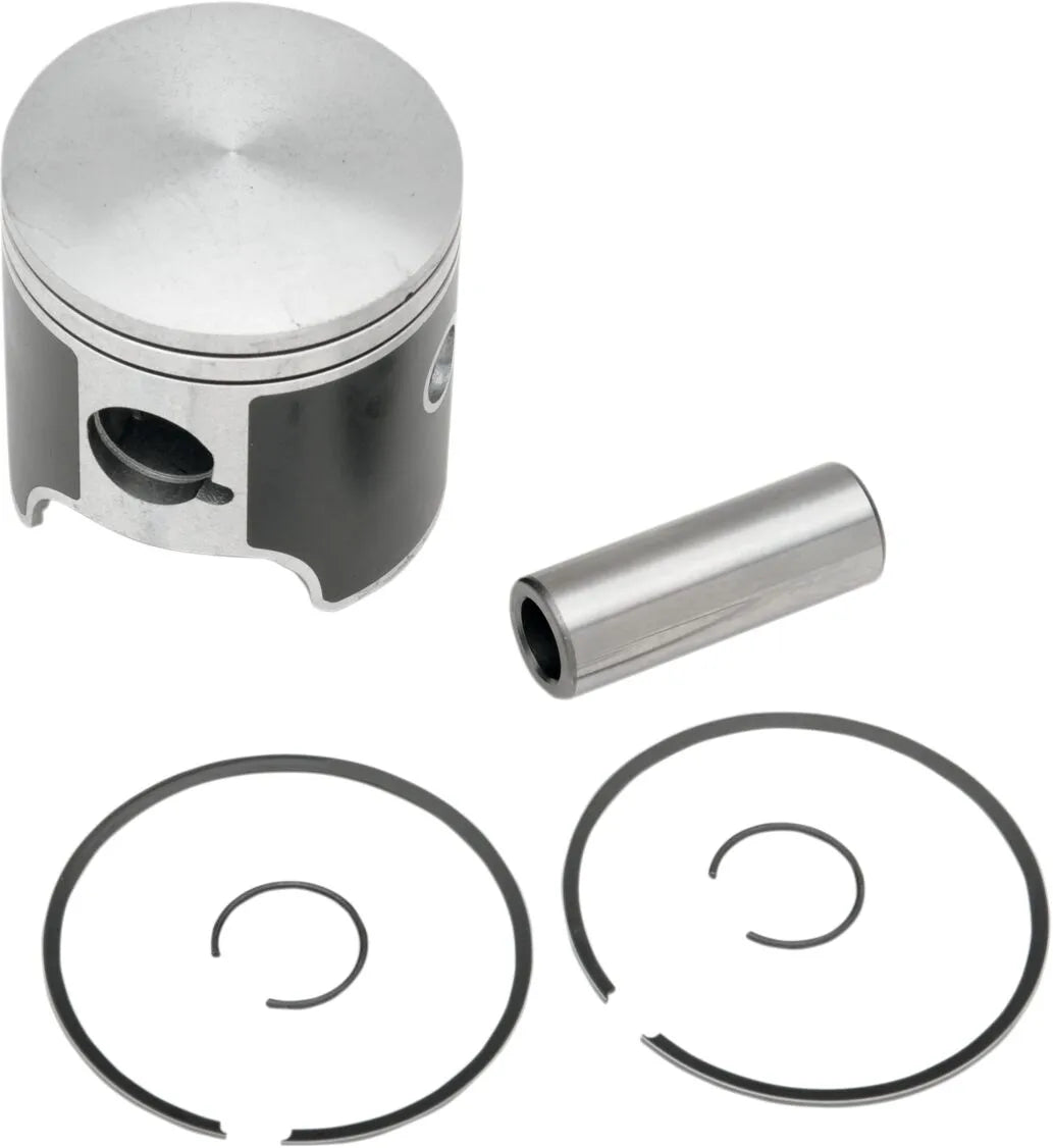 Kimpex Piston Kit - 696cc 2-stroke Engine