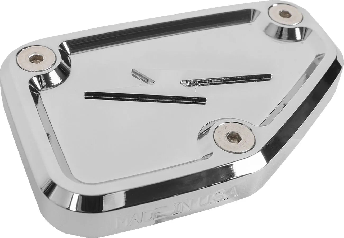 Thrashin Supply Co. Master Cylinder Cover