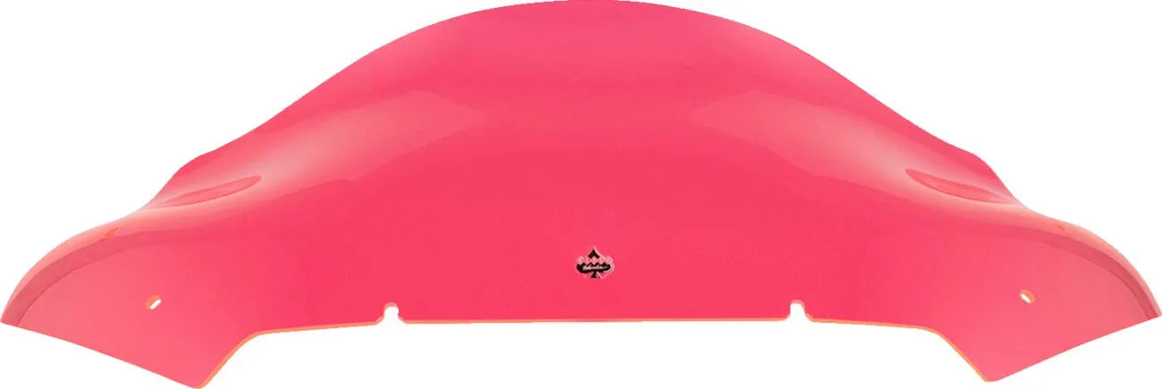Klock Werks Kolor Flare Ice Windshield