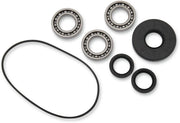 Moose Offroad Hard-Parts Differential Bearing and Seal Kit Front