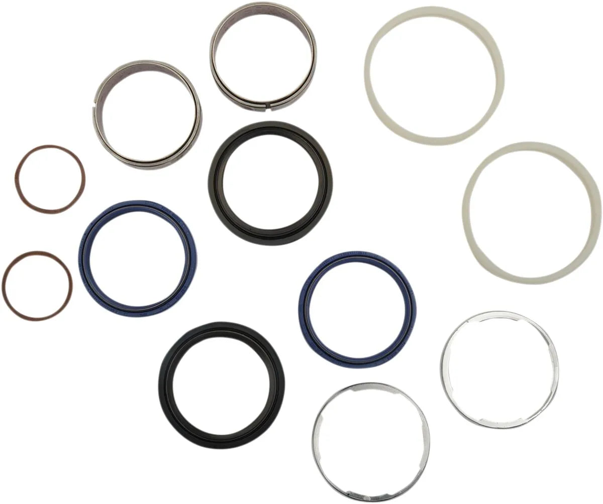 Pivot Works Fork Seal/dust Seal Kit