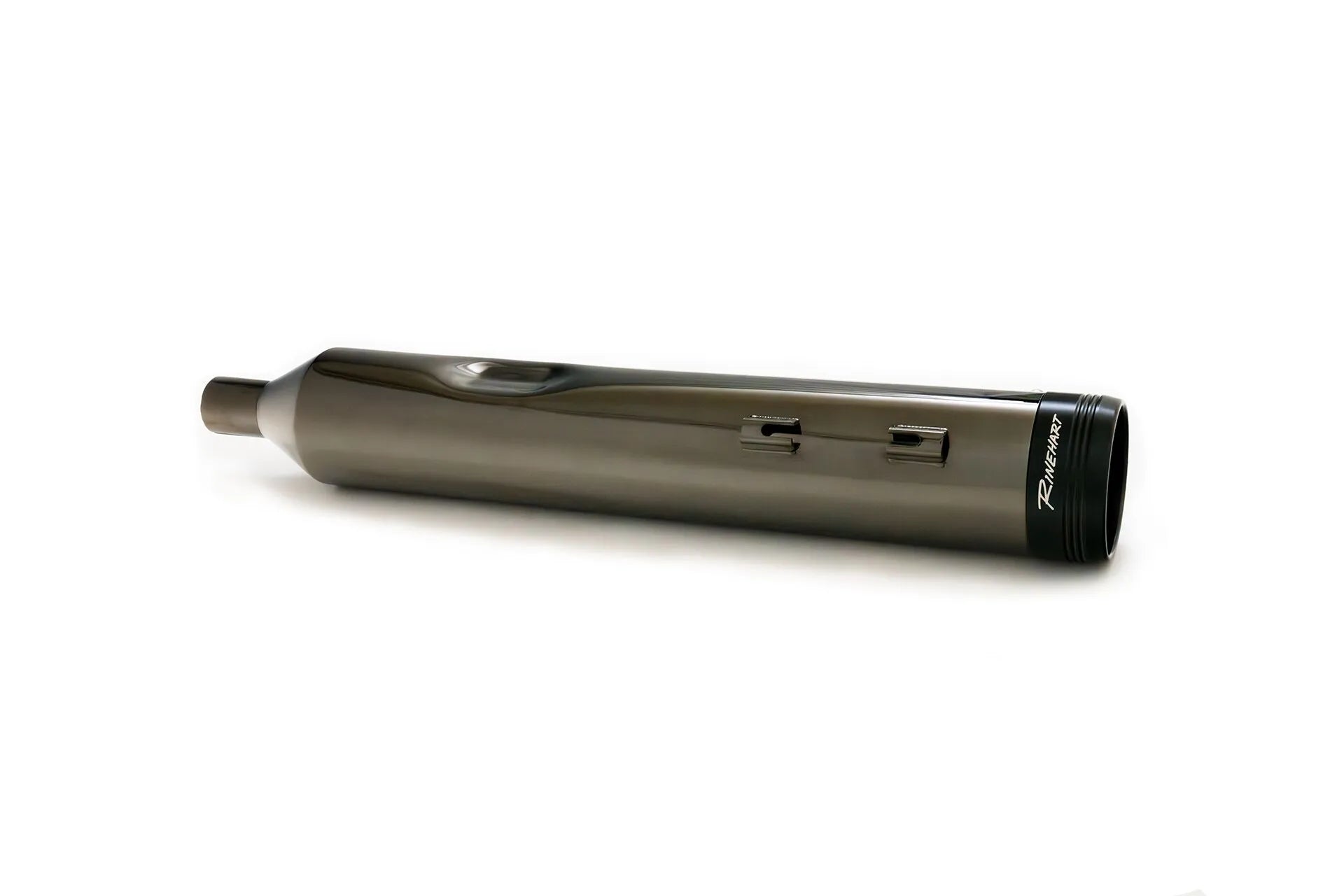 Rinehart Racing 4.5" Slip-on Schalldämpfer für Touring Modelle