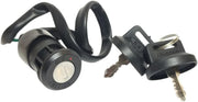 K&s Technologies Lock And Key Set