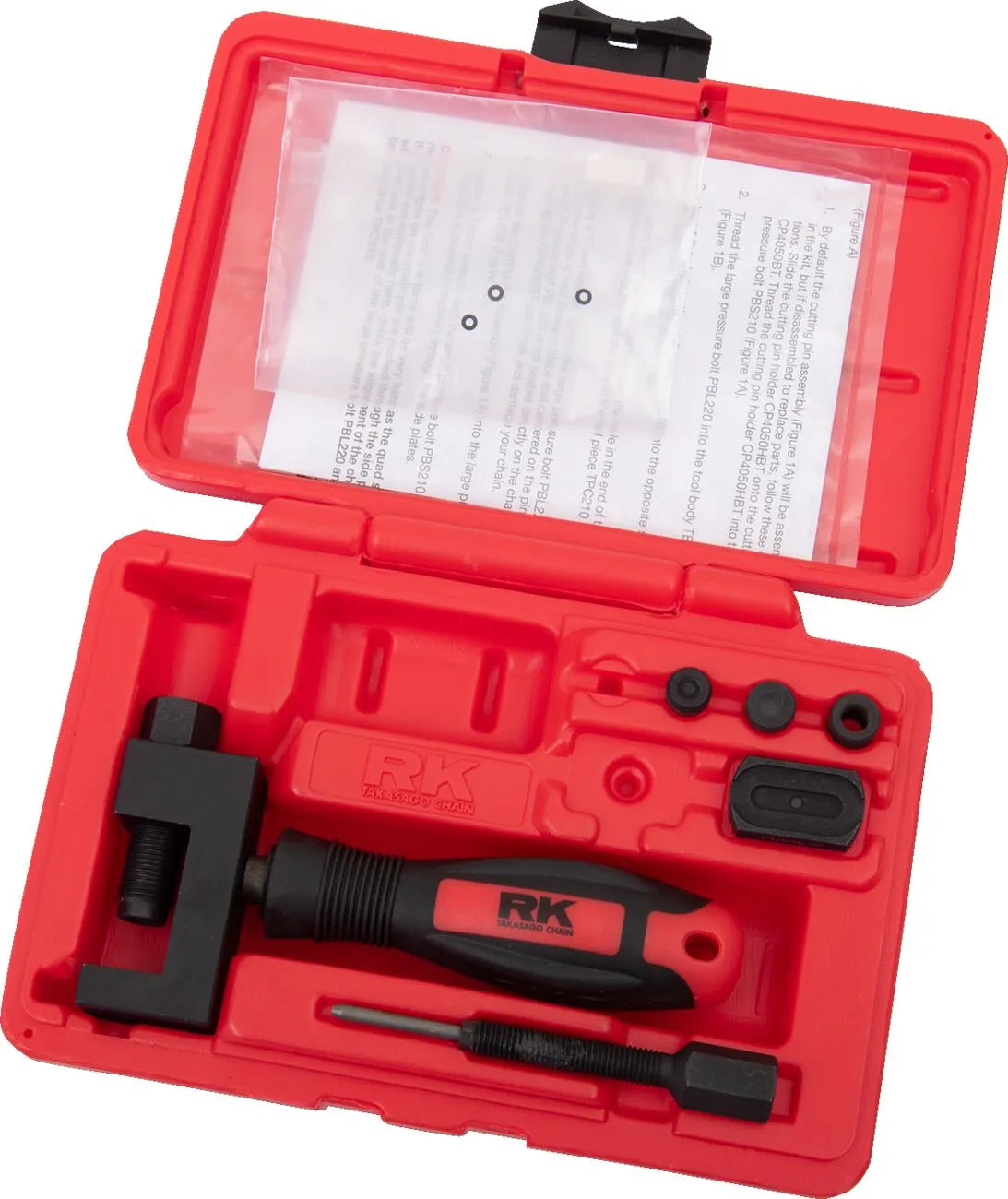 RK Chain Tool Kit for 40 & 50 Series Chains