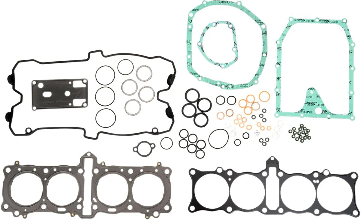 Athena Complete Gasket Kit for Suzuki GSX-R 1100 1993-1998