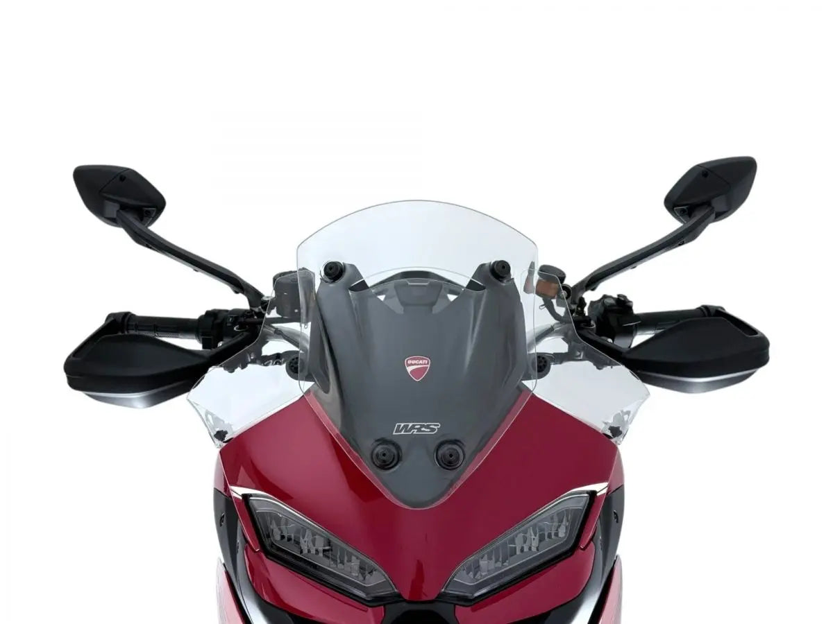 Wrs Sport Windshield Ducati Multistrada V2