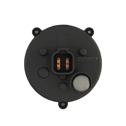 J.w. Speaker Led Headlight 90mm