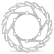Moto-Master Flame Series Bremsscheibe für Motorrad - Vorne
