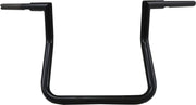 La Choppers 1-1/4" Twin Peak Challenger Handlebar