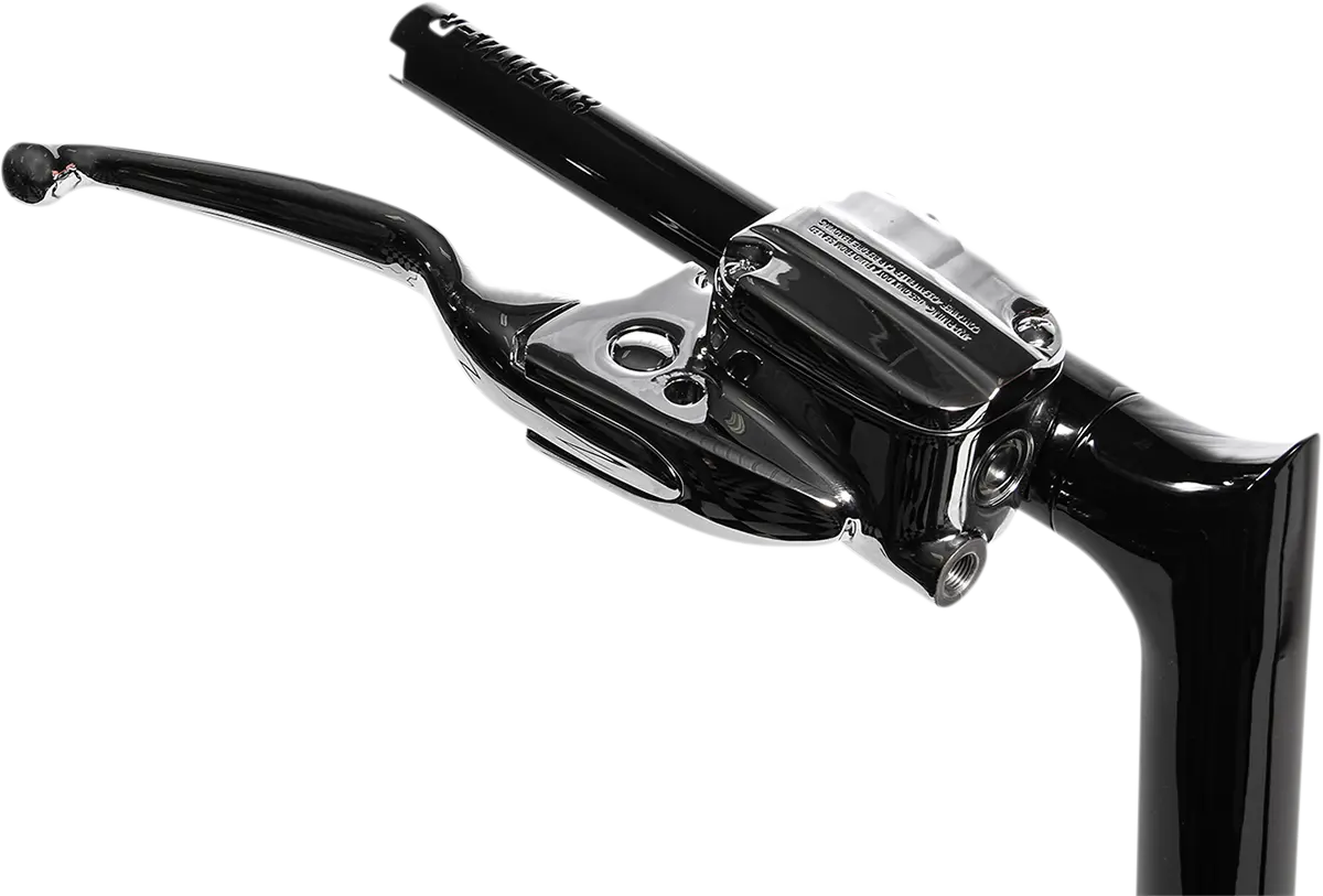 Fat Baggers Inc. 1-1/2" Handlebar