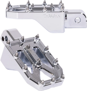 THRASHIN SUPPLY CO. Aggressor Rear Foot Pegs
