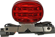 Custom Dynamics Probeam Mini Led Tail Light