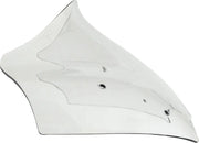 Klock Werks Sport Flare Windshield