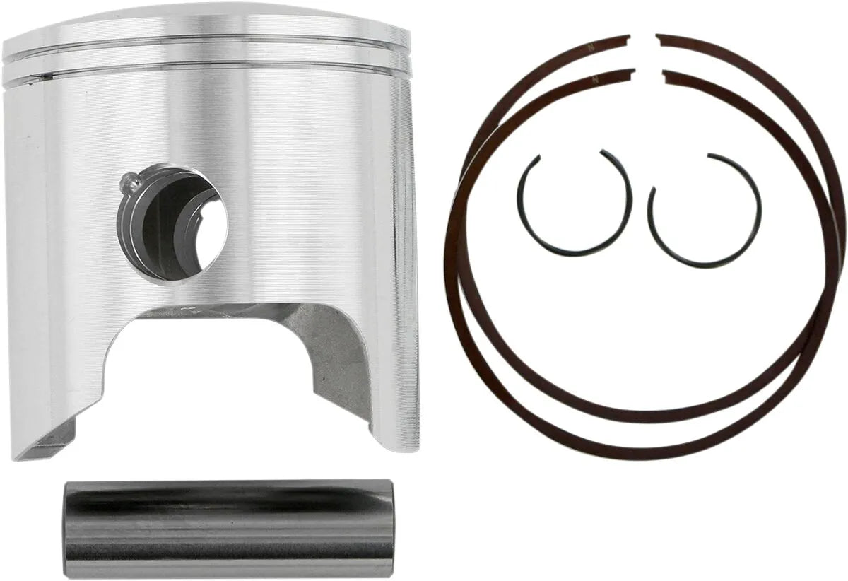 Wiseco Pro-Lite Piston Kit +0.50mm Oversize for Suzuki LT250R
