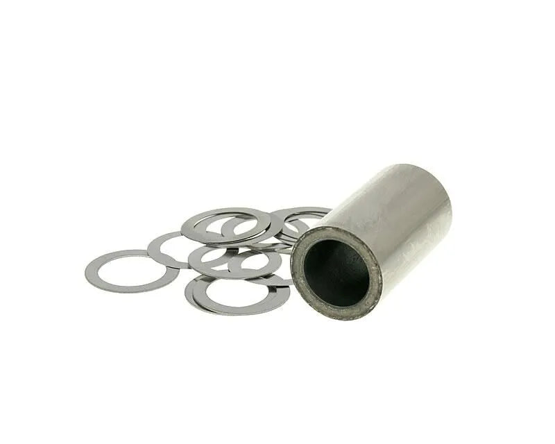 Naraku Speed Up Variator Kit for Tuning