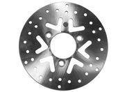 Brembo Serie Oro Prime Line Feste Bremsscheibe - Vorne