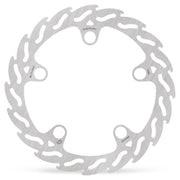 Moto-Master Flame Series Feste Bremsscheibe - Vorne