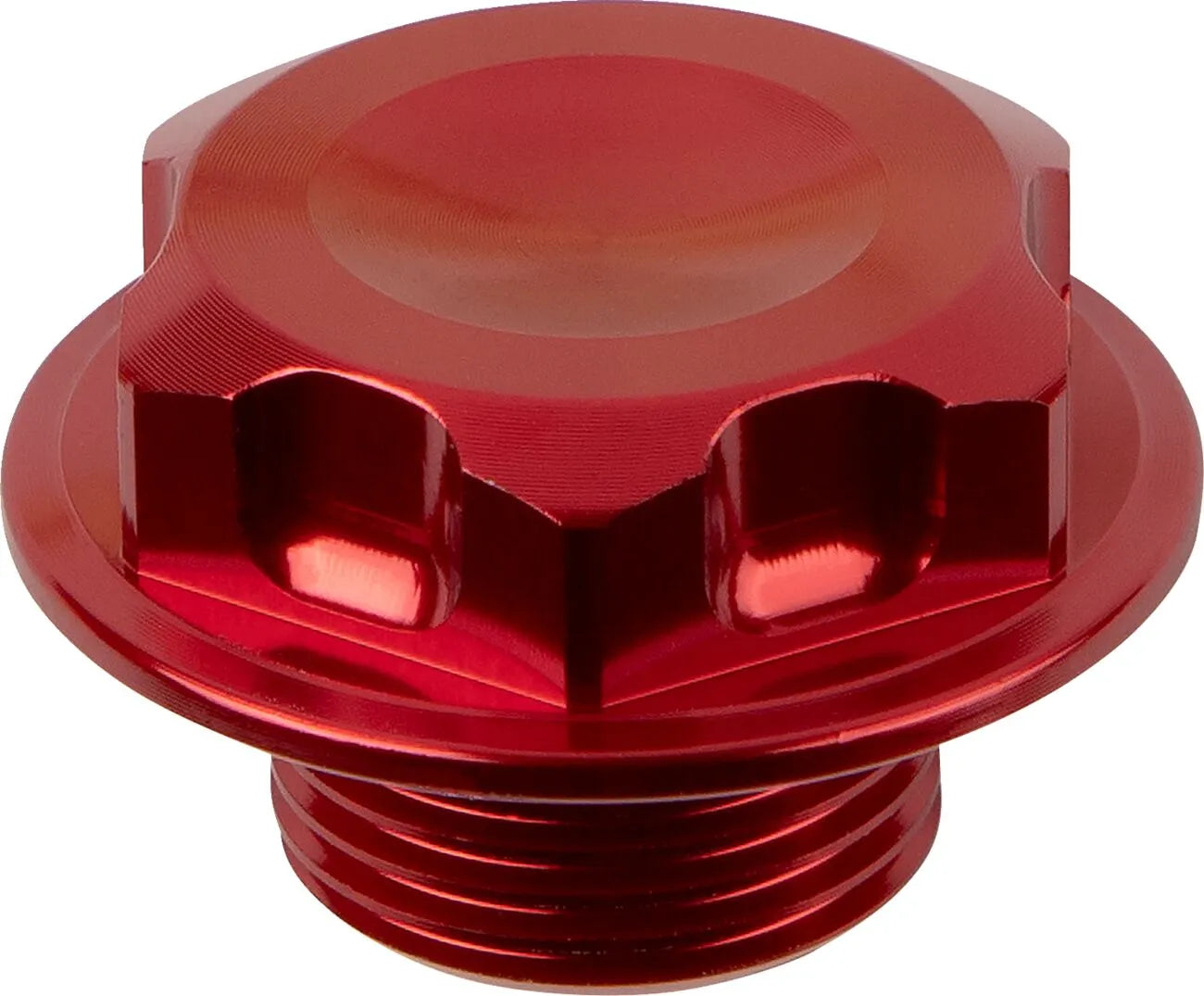 Moose Offroad Steering Stem Nut For Aftermarket Stems