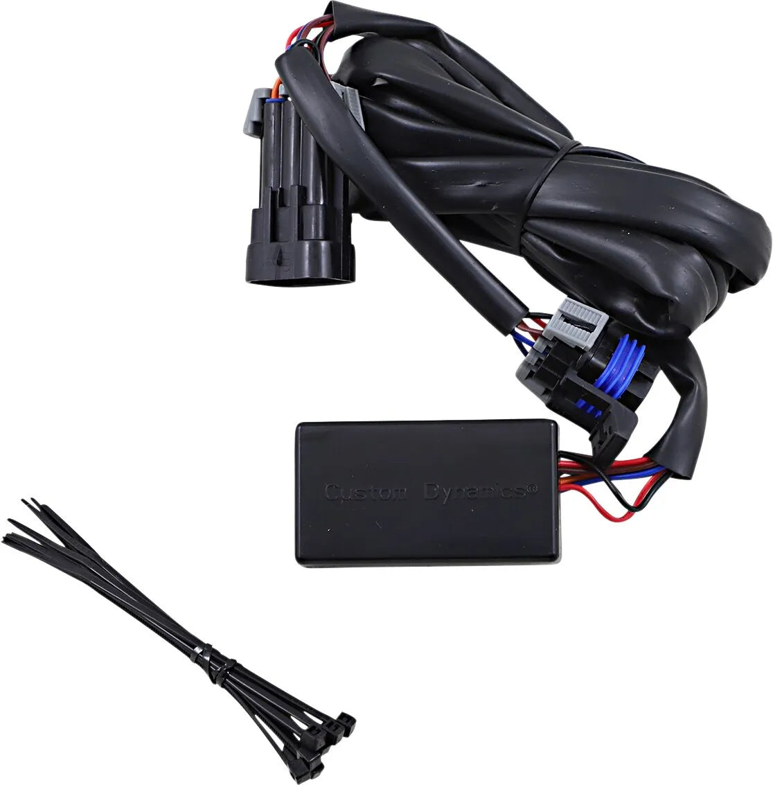 Custom Dynamics Smart Triple Play Module